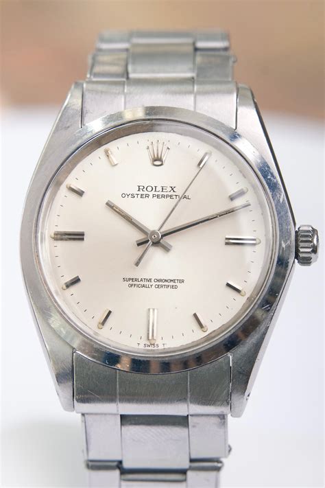 rolex model oyster perpetual 1980s|Rolex Oyster Perpetual old models.